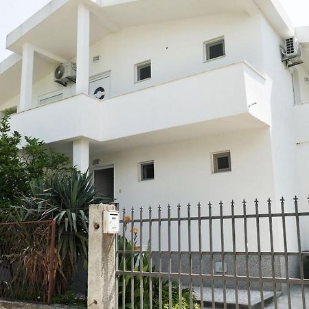 Apartmani Scepanovic Сутоморе Экстерьер фото