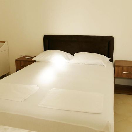 Apartmani Scepanovic Сутоморе Экстерьер фото
