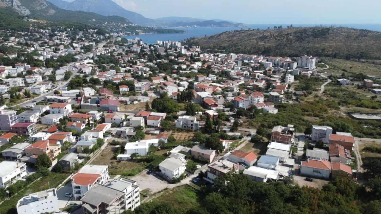Apartmani Scepanovic Сутоморе Экстерьер фото