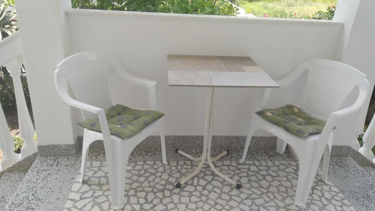 Apartmani Scepanovic Сутоморе Экстерьер фото