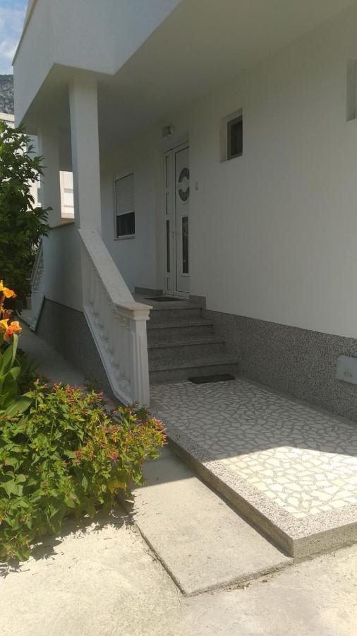 Apartmani Scepanovic Сутоморе Экстерьер фото