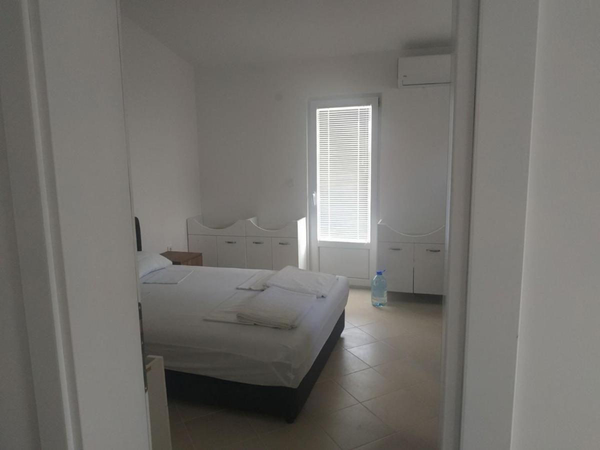 Apartmani Scepanovic Сутоморе Экстерьер фото