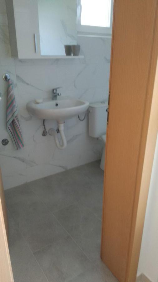 Apartmani Scepanovic Сутоморе Экстерьер фото