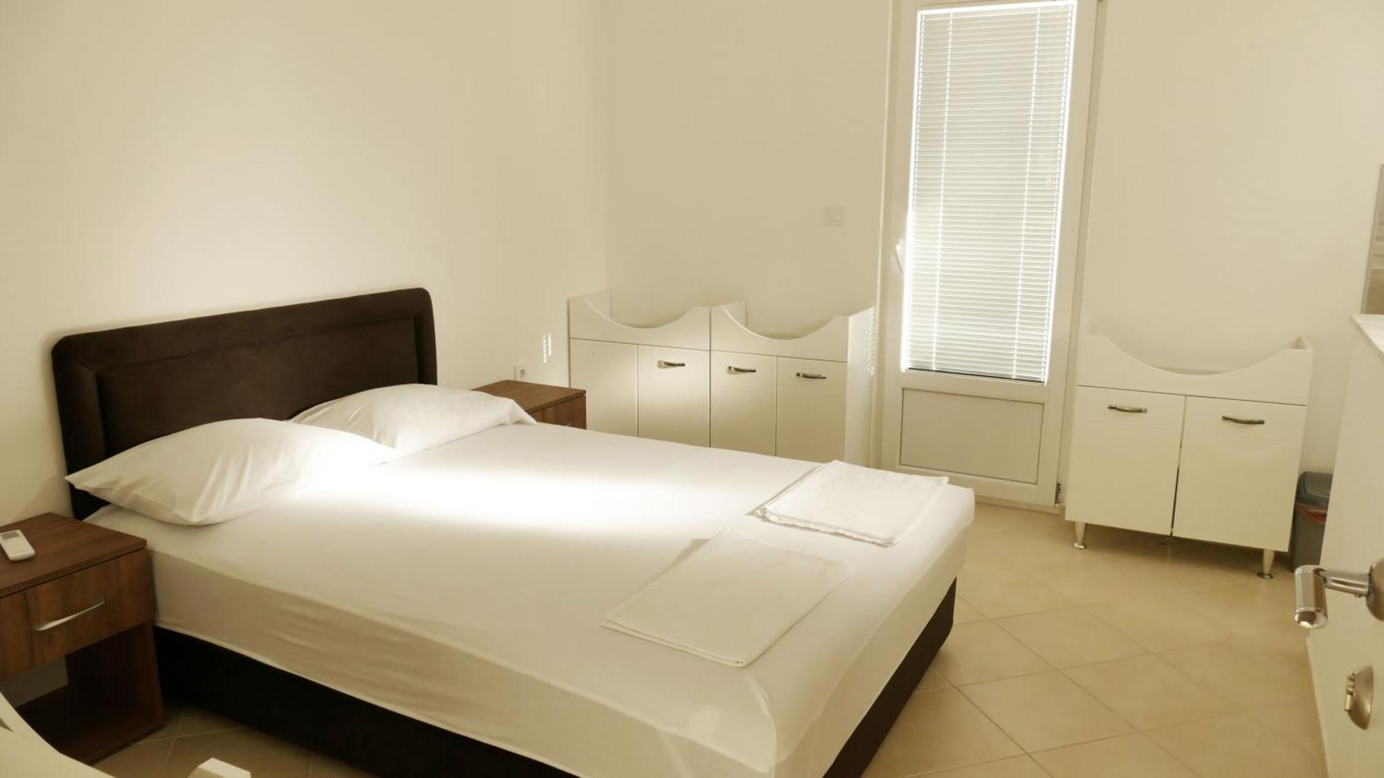 Apartmani Scepanovic Сутоморе Экстерьер фото