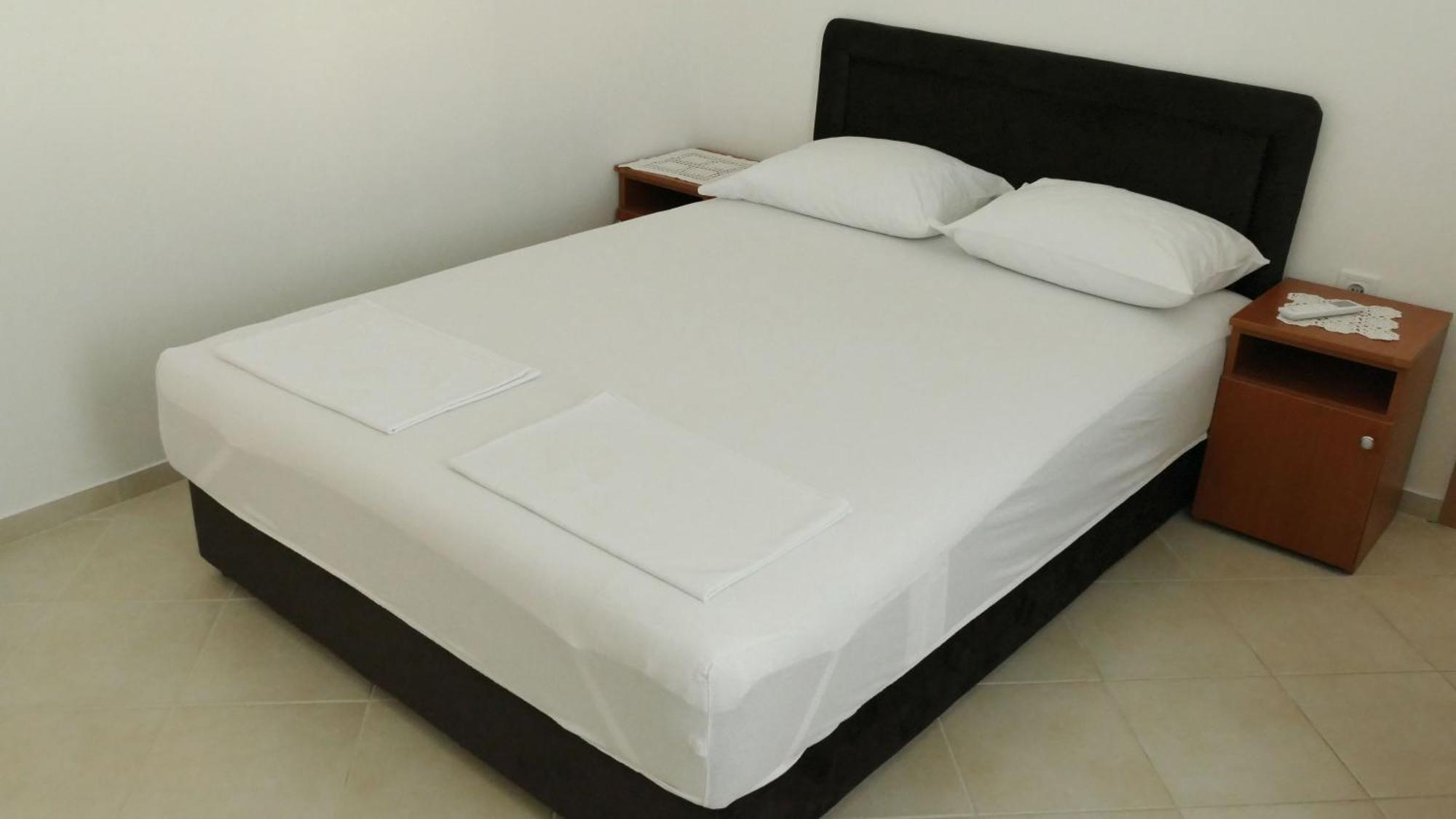 Apartmani Scepanovic Сутоморе Экстерьер фото