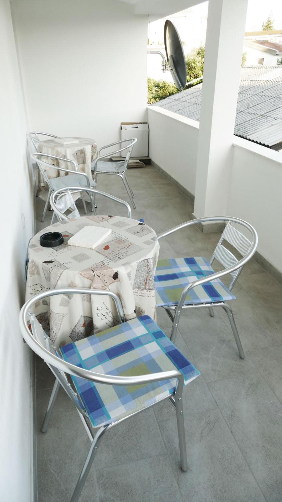 Apartmani Scepanovic Сутоморе Экстерьер фото