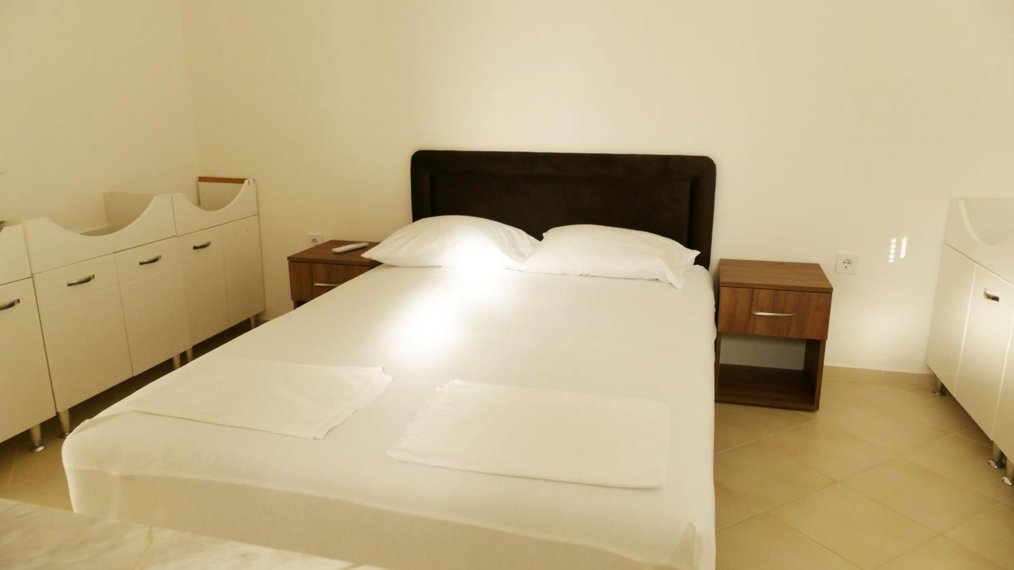 Apartmani Scepanovic Сутоморе Экстерьер фото